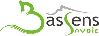 Logo ville de Bassens - Savoie