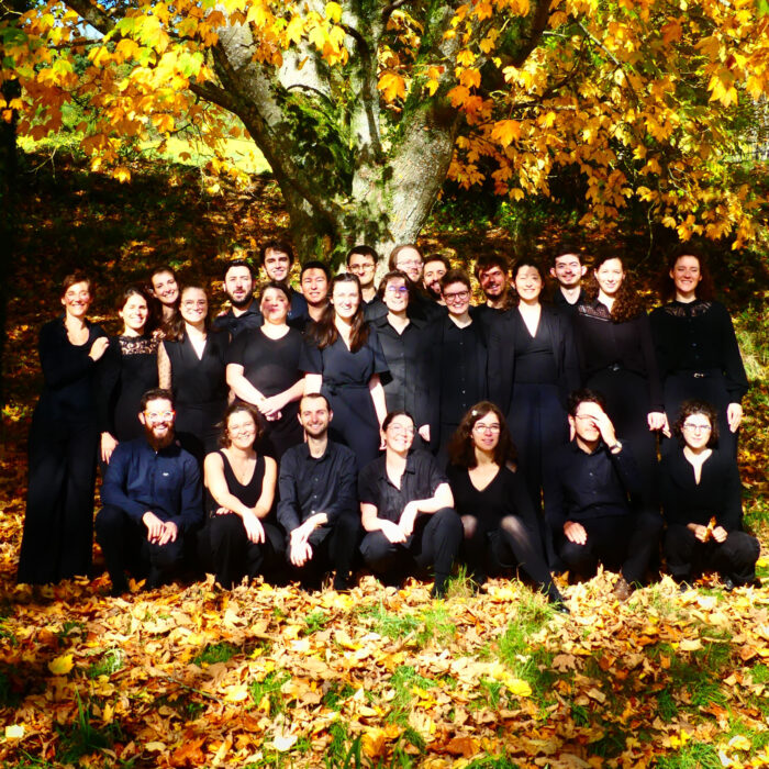 Concert de Noël – Chœur Inspirations