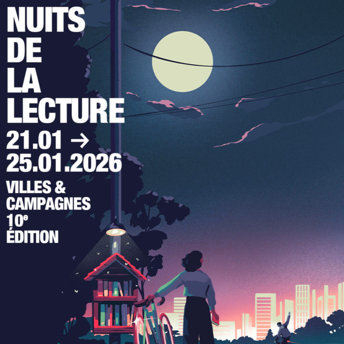 Lecture musicale « Le petit monde du Bel-Air » par Lionel Salaün et Didier Venturini