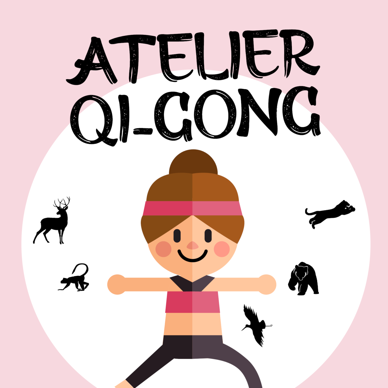 Atelier Qi-Gong enfant