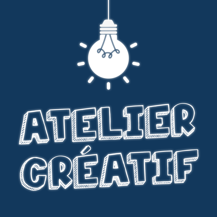 Atelier créatif spécial Noël
