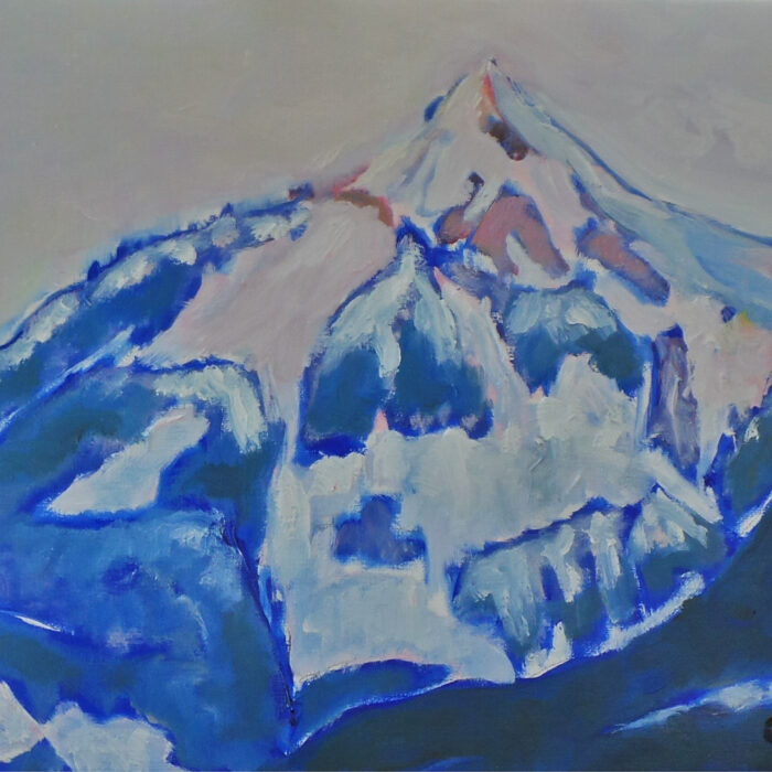 Exposition peinture et sculpture – Mireille de Boisriou et Sylvie de Lacotte