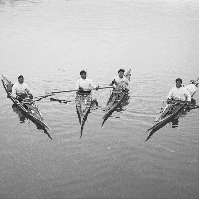 Escale polaire à Bassens – Exposition, projection / conférence