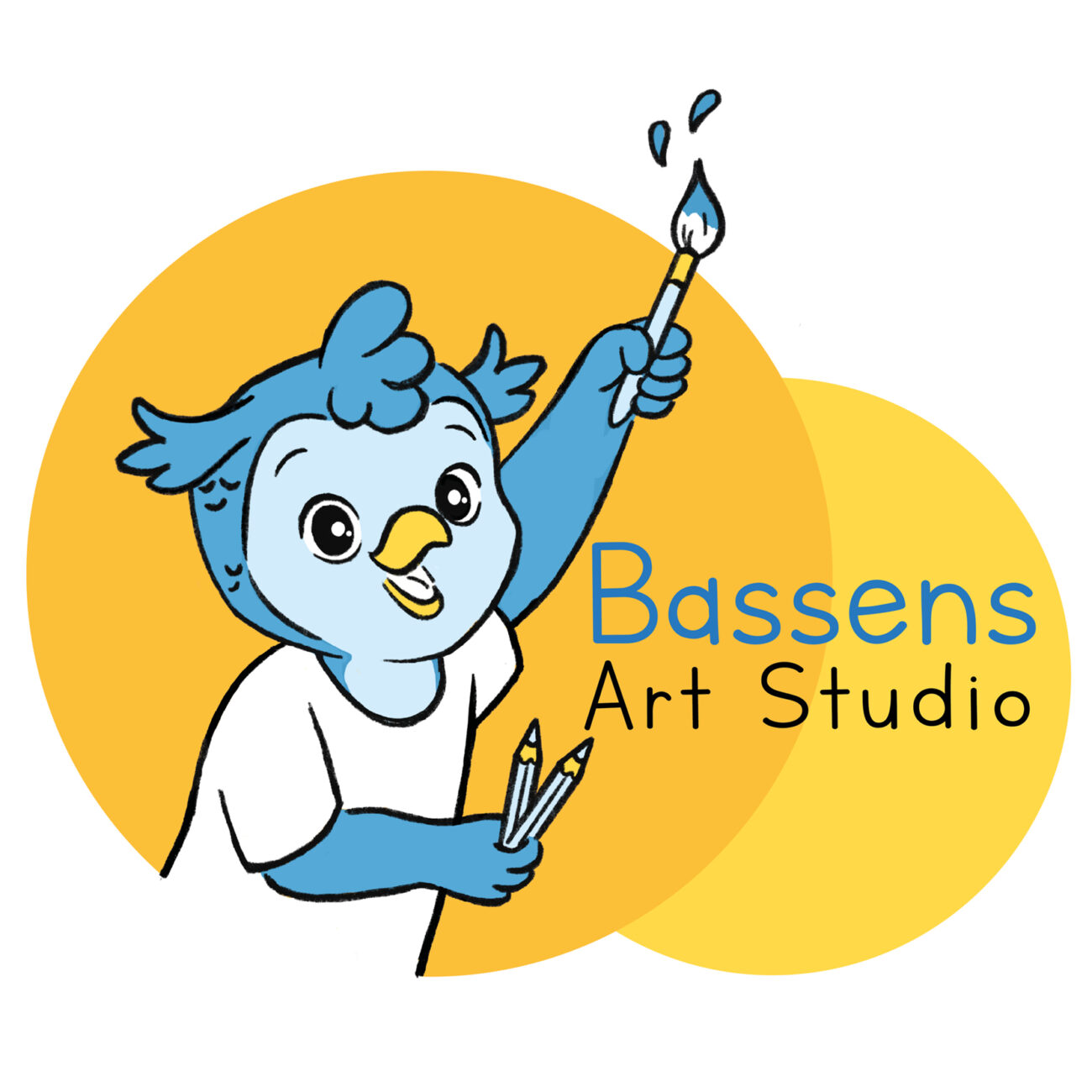 Stages dessin – Vacances d’été