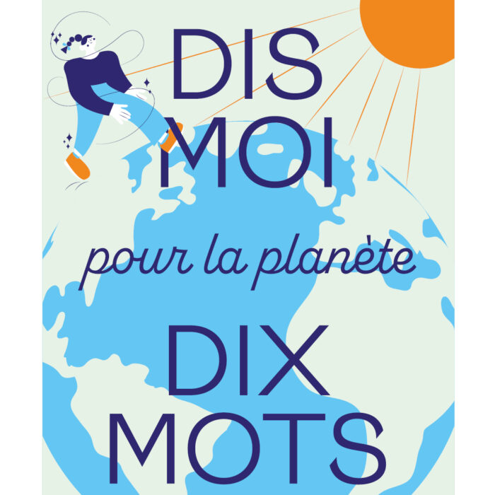Dictée – Dis-moi dix mots