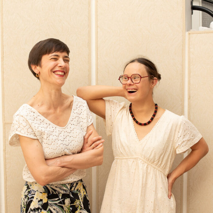 Rencontre avec une auteure – Marie Graftiaux & Aurore Chaillou